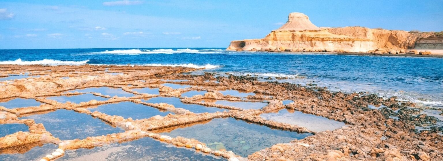 マルタ旅行のアドバイスを探しています