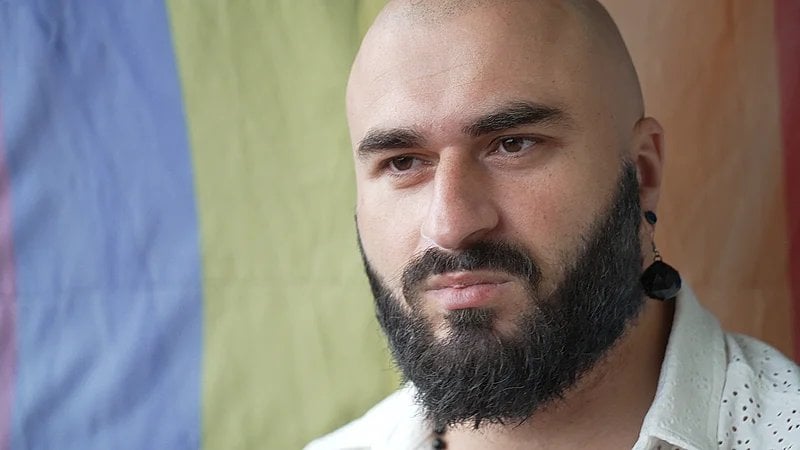 21年間参加し続けたジャクシーさん、パレードをボイコット - 多くの人が同じことをする