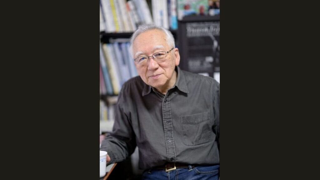 現代音楽作曲家・湯浅譲二さん死去、「実験工房」参加など新たな可能性を追求