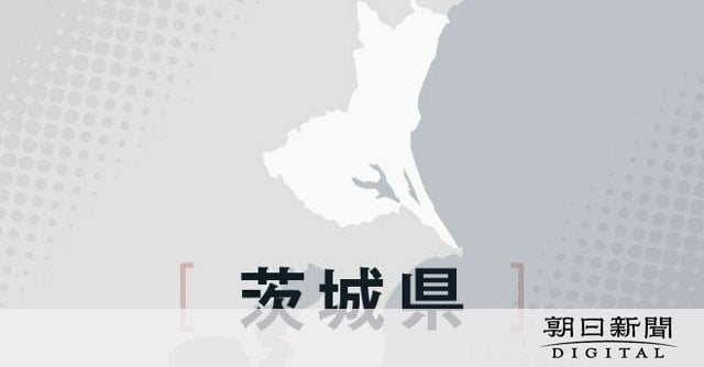 海水浴中の20代男性2人、流され行方不明 現場は風強く 茨城県鹿嶋市