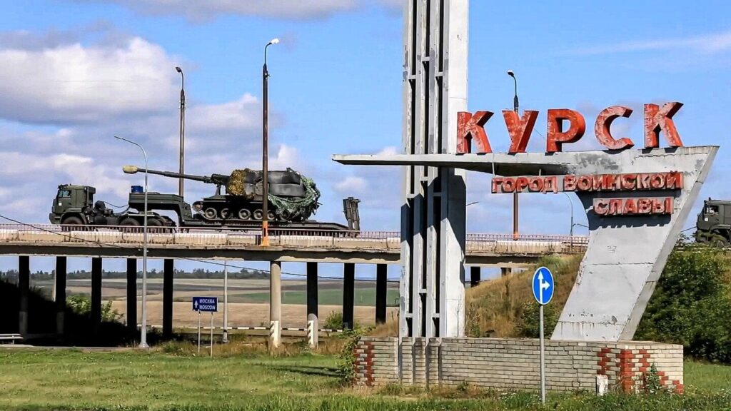 ロシアがウクライナのクルスク地域侵攻を阻止するのに苦労した理由