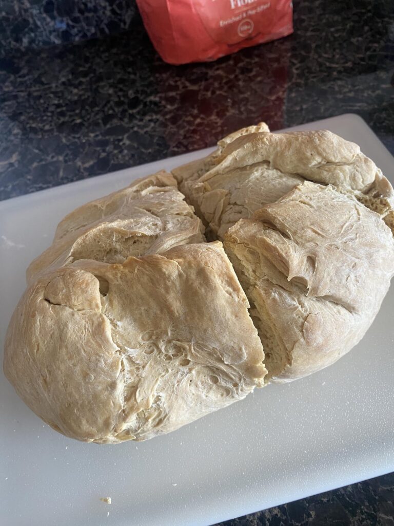 このグループの中でパンの焼き方を知っている人はいますか? 😃🥹 このグループの中でパンの焼き方を知っている人はいますか? 😃🥹