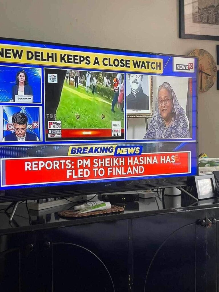 私はフィンランド国民と政府に、この偉大で美しい国に、この暴君独裁者と人民殺しの居場所を与えないよう謙虚にお願いします。