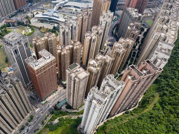 ここにはアイスランド全土よりも多くの人が住んでいます