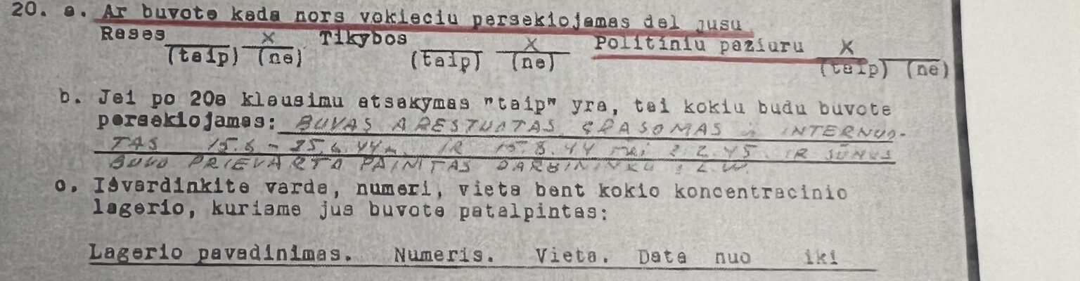 （ヘルプ）第二次世界大戦の文書の翻訳