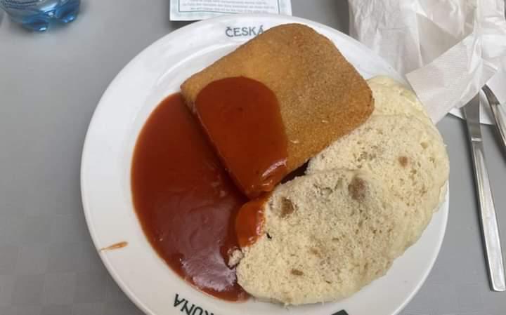 召し上がれ
