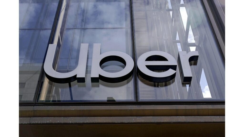 ウーバーに過去最大の制裁金４７０億円、オランダ当局…運転手データを米国に転送