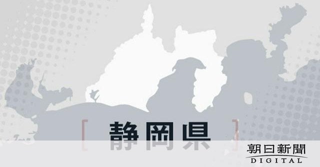 南アルプス赤石岳で遭難 倒れていた男性2人死亡 滑落か