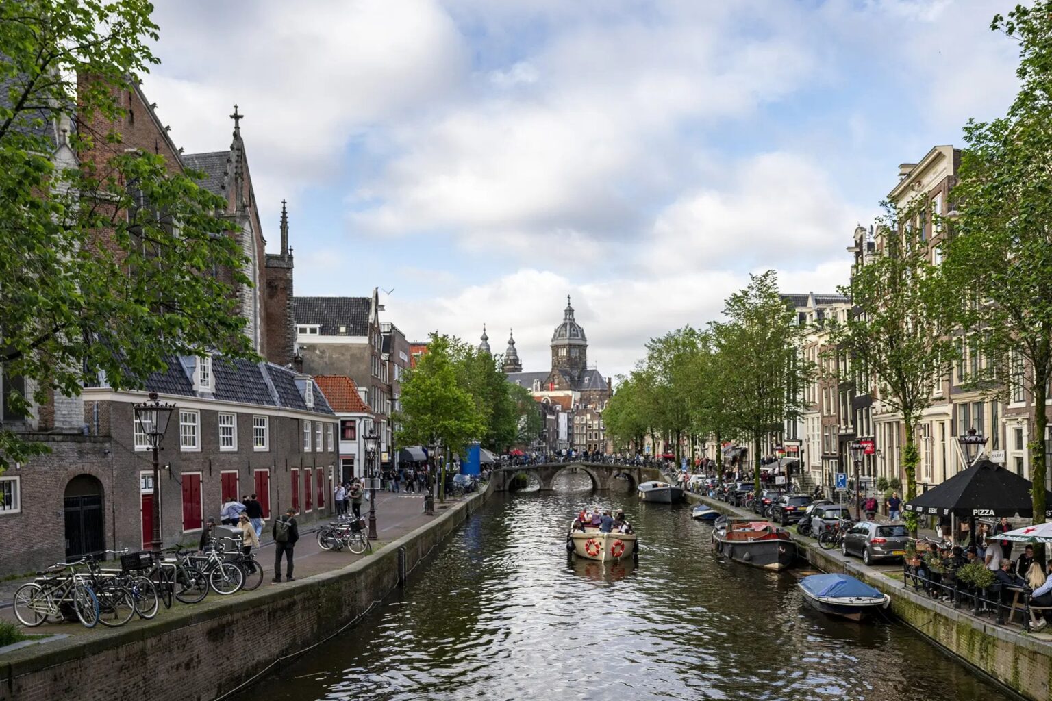 オランダがポルトガル人の移住先としてイギリスを追い越す
