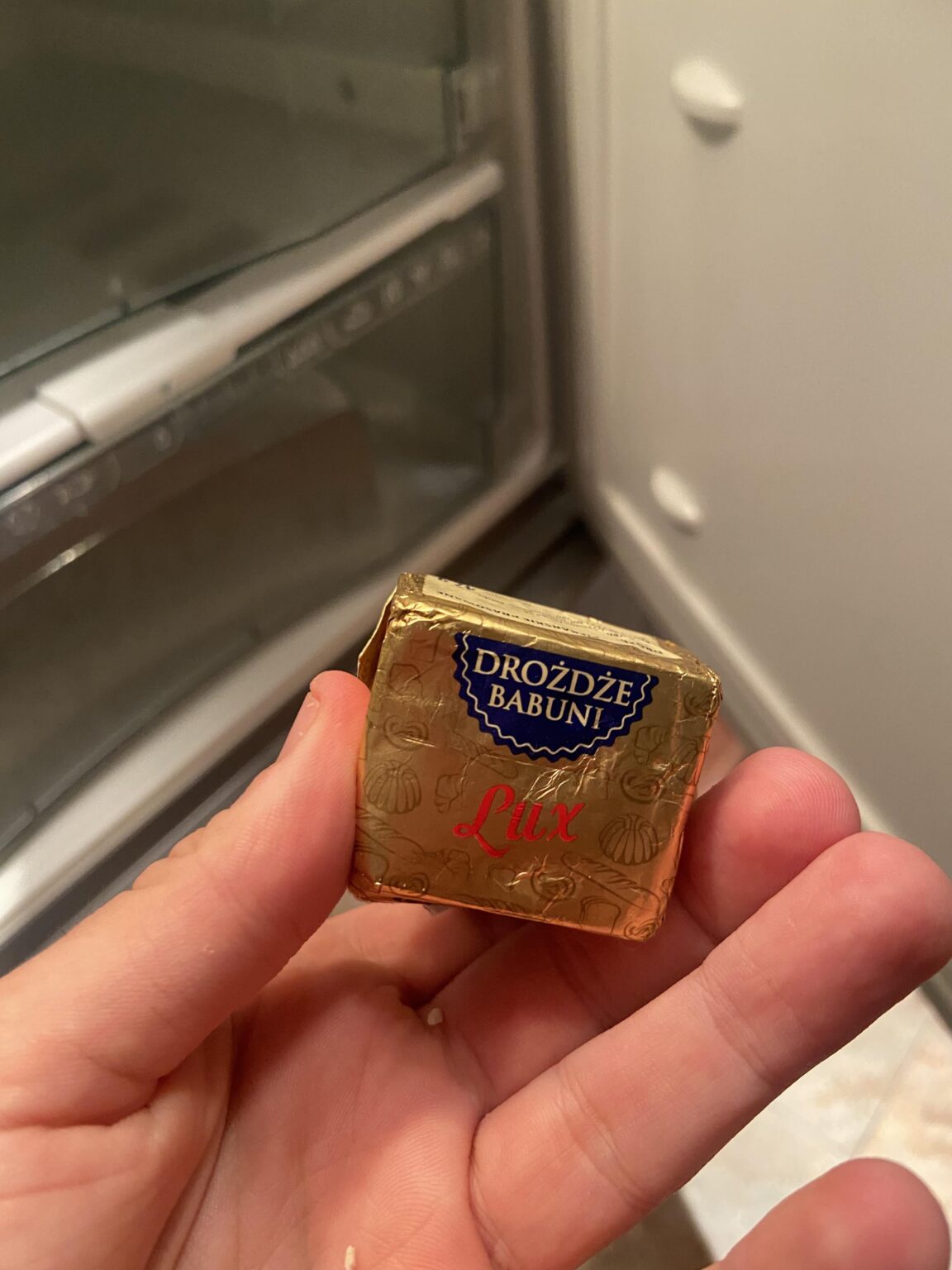 この物（Drozdze babuni）は何に使われますか？