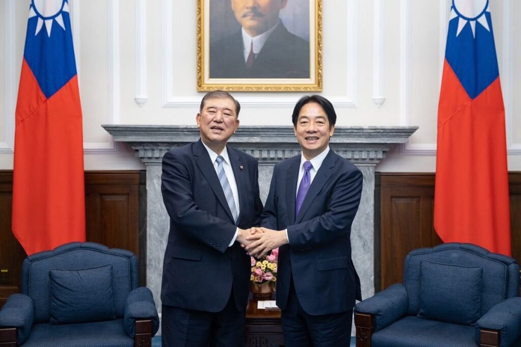 自民・石破氏、総裁選出馬に意欲