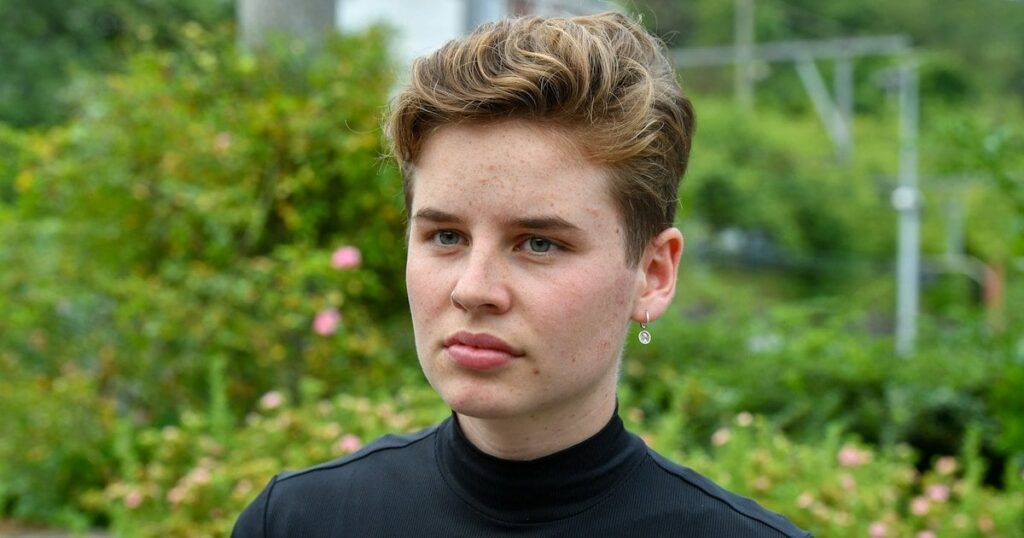 アヌナ・デ・ウェーバー氏の気候危機に対する解決策は不必要であるだけでなく、逆効果でもある