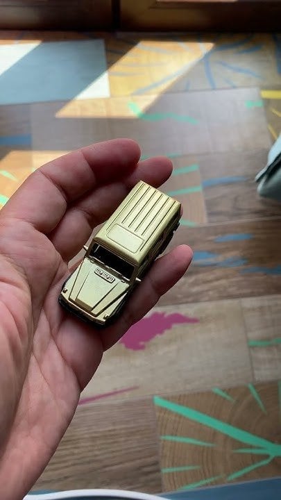 このメルセデスのモデルがバルカン半島の人々の間でこれほど愛されているのはなぜだと思いますか?