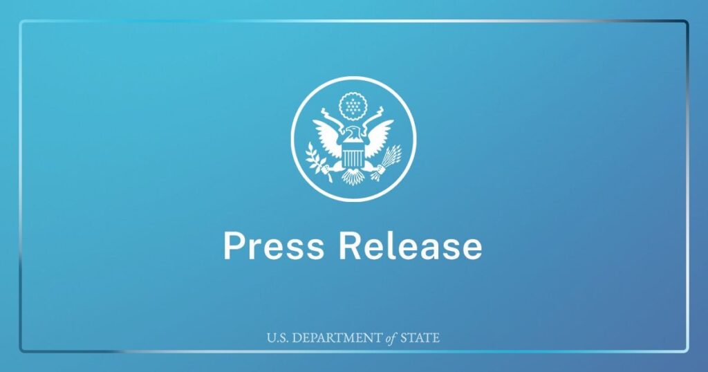 現在、米国はロシアによるウクライナでの違法な戦争遂行を可能にしたとして、約400の団体と個人に制裁を課している。