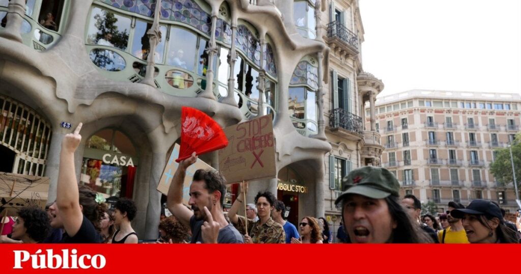ホセ・リオ・フェルナンデス：「観光の魅力に終止符を打つには政治的行動が必要だ」