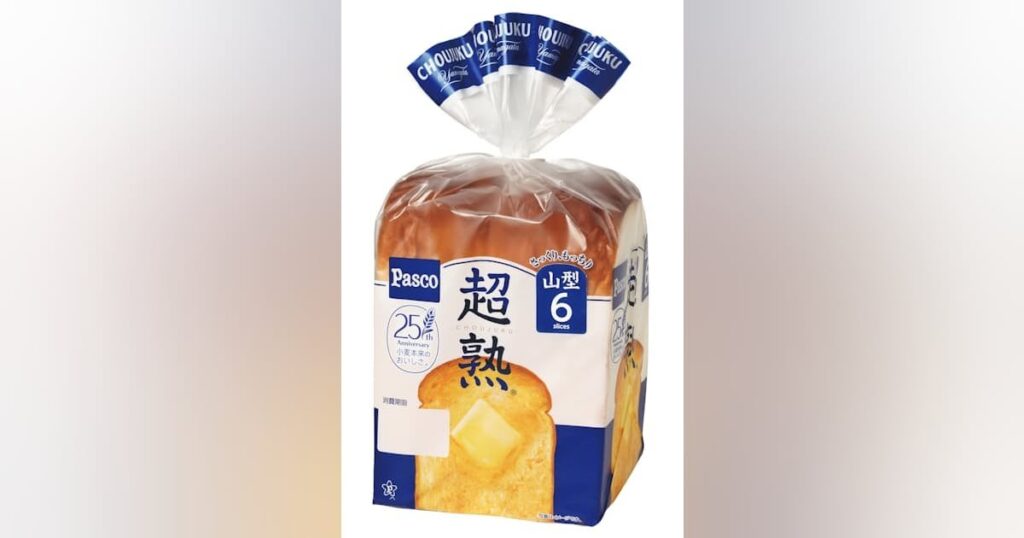 異物混入の｢超熟｣、生産再開へ 敷島製パンが再発防止策