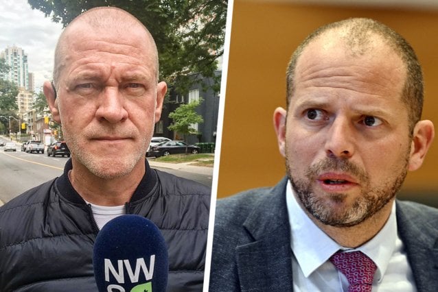 テオ・フランケン、民主党大会報道についてビョルン・ゾーネンを攻撃「ファンのコメントは止められるのか？」
