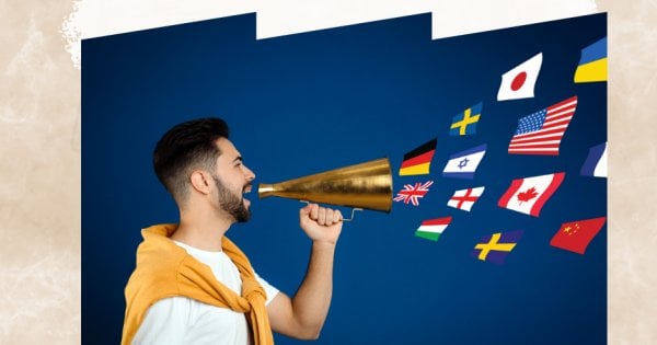 20 か国語で「コーヒー」と言いましょう!
