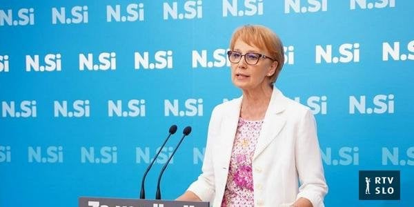 NSiは法規制を強化することを提案しており、それに従って未成年者でも刑務所に入ることが可能となる