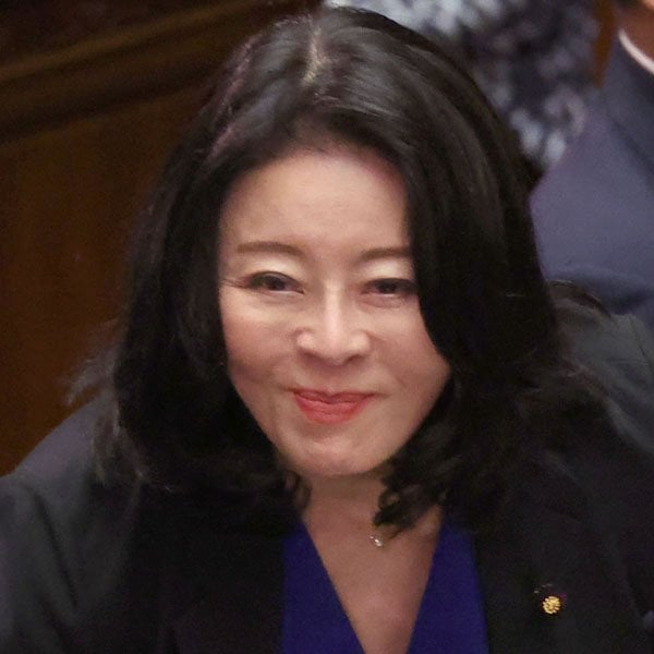 無名の自民党参院議員だった広瀬めぐみを“主役”に押し上げた性欲と金銭欲 ― 万が一逮捕は免れても議員辞職は必至