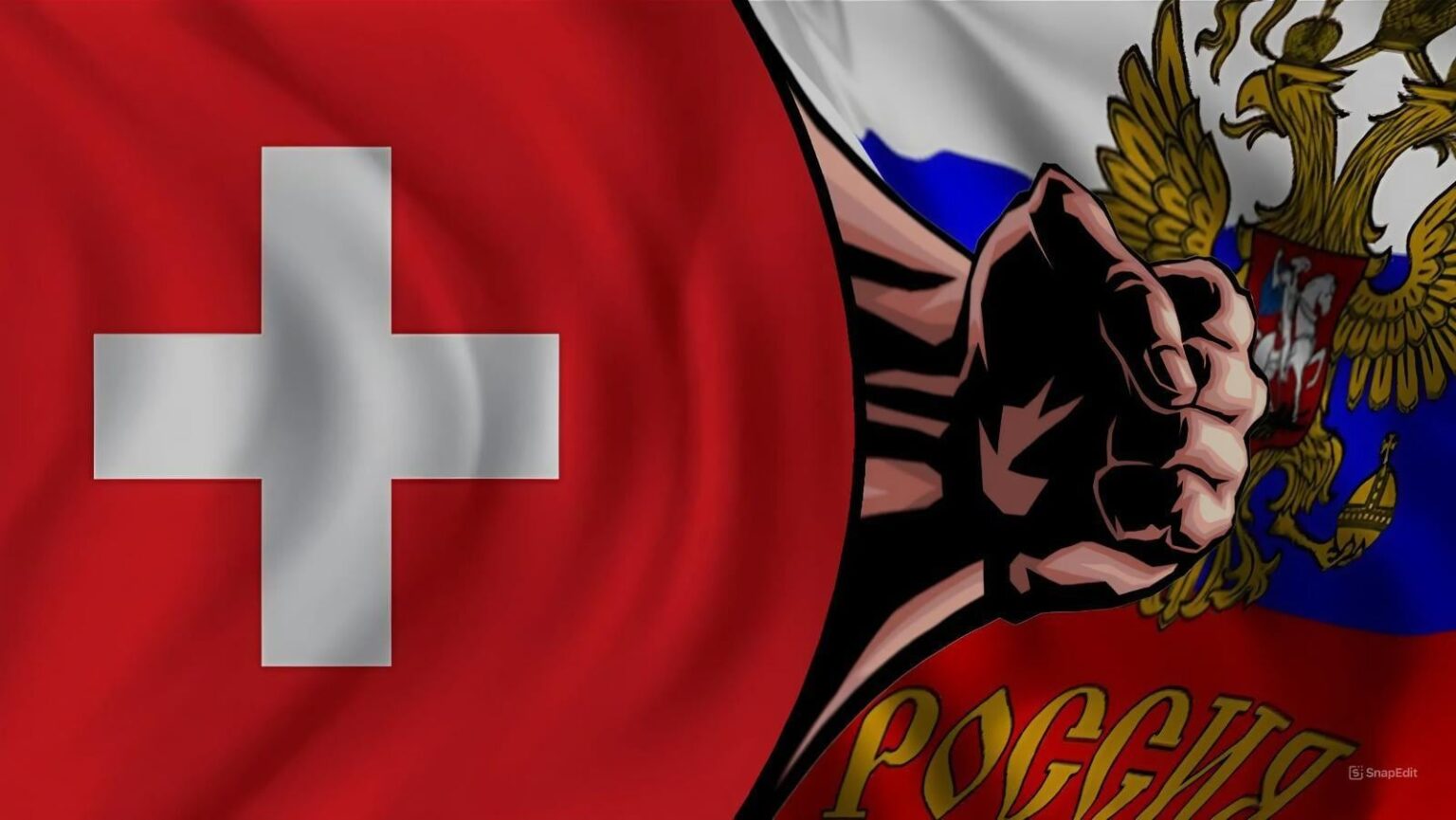 スイス、対ロシア制裁を強化：連邦議会は第14次EU制裁措置パッケージから新たな措置を採択した。テロリストのロシアと取引を続ける企業や国は厳しい制裁を受けることになる。スイスは制裁回避に強く反対する。