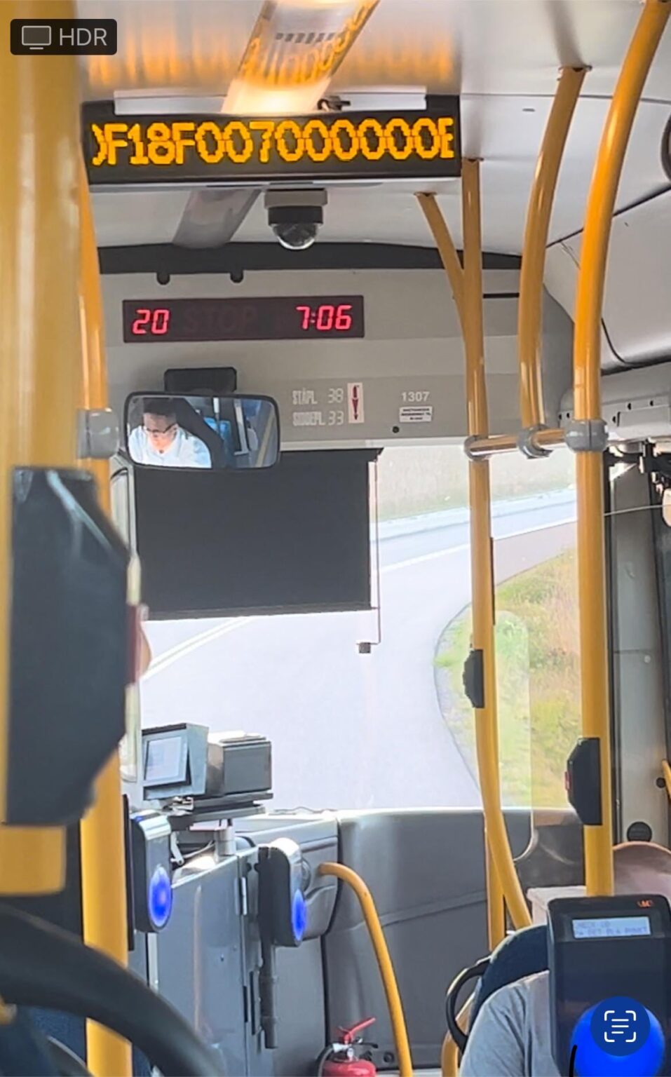 どこに連れて行かれるんだろう😅