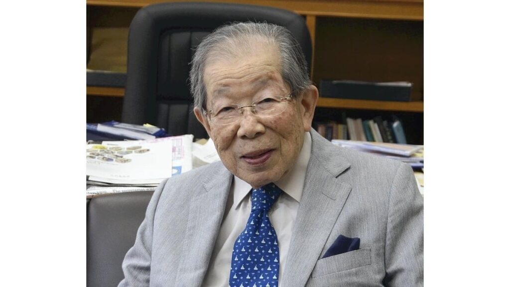 日野原重明さんが７３１部隊語った映像初公開へ…京都帝大時代に部隊長から講義、記録映画も視聴 ― 生前の日野原さんから映像公開の許可