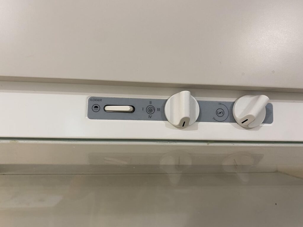 助けてください！換気が止まってしまいました！？