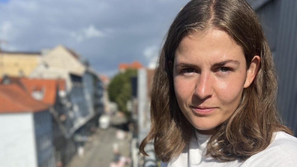 カトリーヌさんの肺は大都市の空気に耐えられない：「引っ越し以外の解決策があるに違いない」