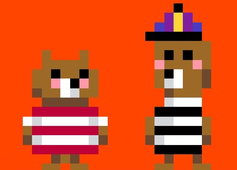 r/place を思い出す :3
