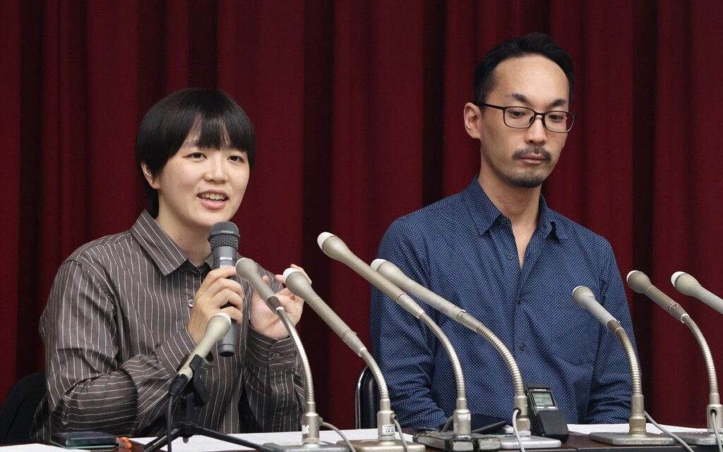 やじ排除で賠償命令確定　５５万円、道警側上告退ける―最高裁