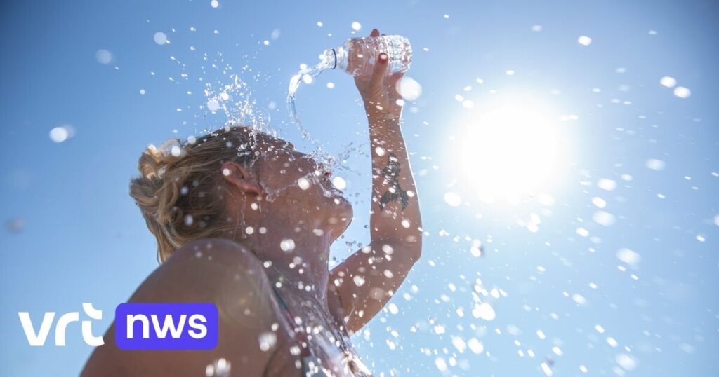 フランダースは気候変動の健康への影響について政府と国民に知らせる初の「気候医師」を募集