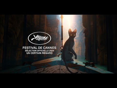 アニメーション映画ストリーム - 8 月 29 日から映画館で公開