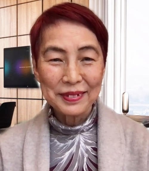 上野千鶴子氏、コバホークは「かえってもっとも保守的」立民は「賞味期限切れの人材ばかり」