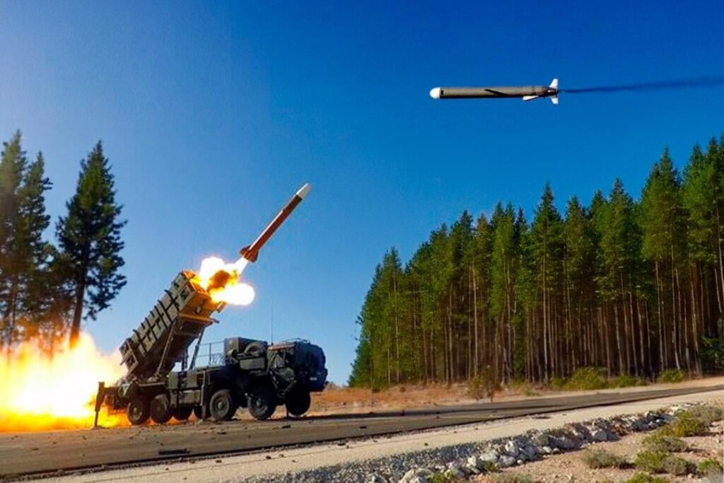 ウクライナのNATO同盟国の一部は、防空システムの納入を早めるという約束を果たせていない。キエフはロシアによる重要インフラへの攻撃が予想される今秋までに納入を期待していた。ドイツは2024年末までにウクライナにIRIS-T防空システムをさらに供給する計画だ。