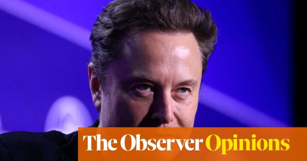 英国で暴動を煽動したのはイーロン・マスクの試練だった。彼がアメリカで何を計画しているか見てみよう