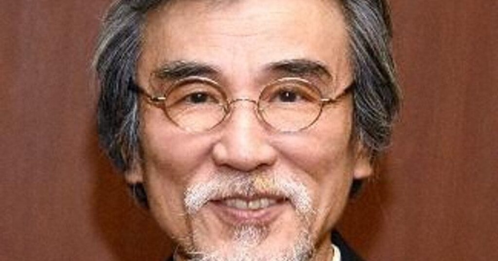 著述家・松岡正剛さん死去　80歳　「編集工学」提唱