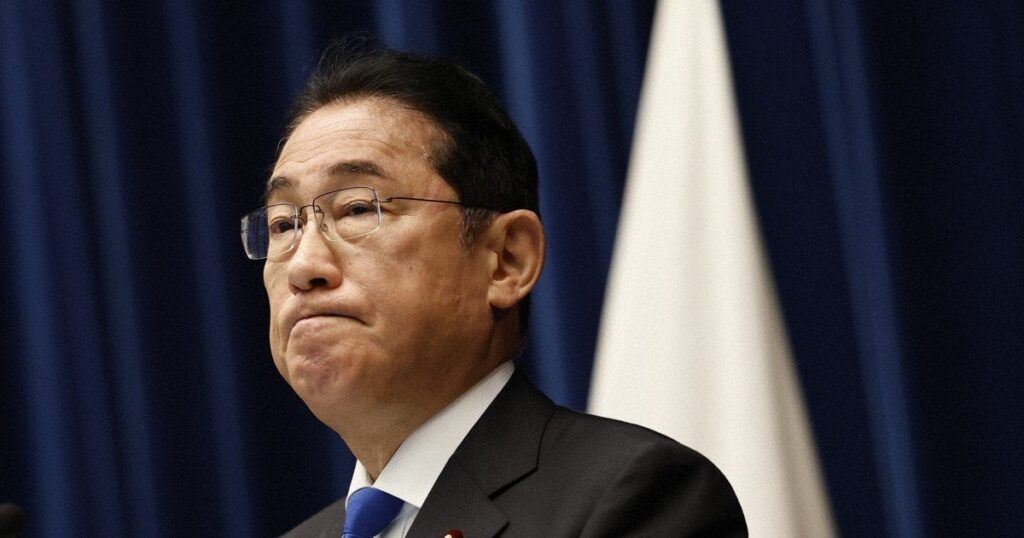 財政のたがを外した岸田政権 「罪は大きい」 健全化は不透明 ― 歳出の大盤振る舞いが常態化