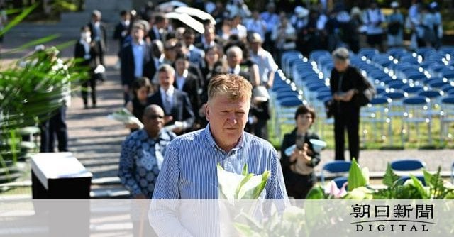 米大使ら式典欠席、長崎市に政府が懸念伝達「コメントする立場にはないが…外交問題になり得る」