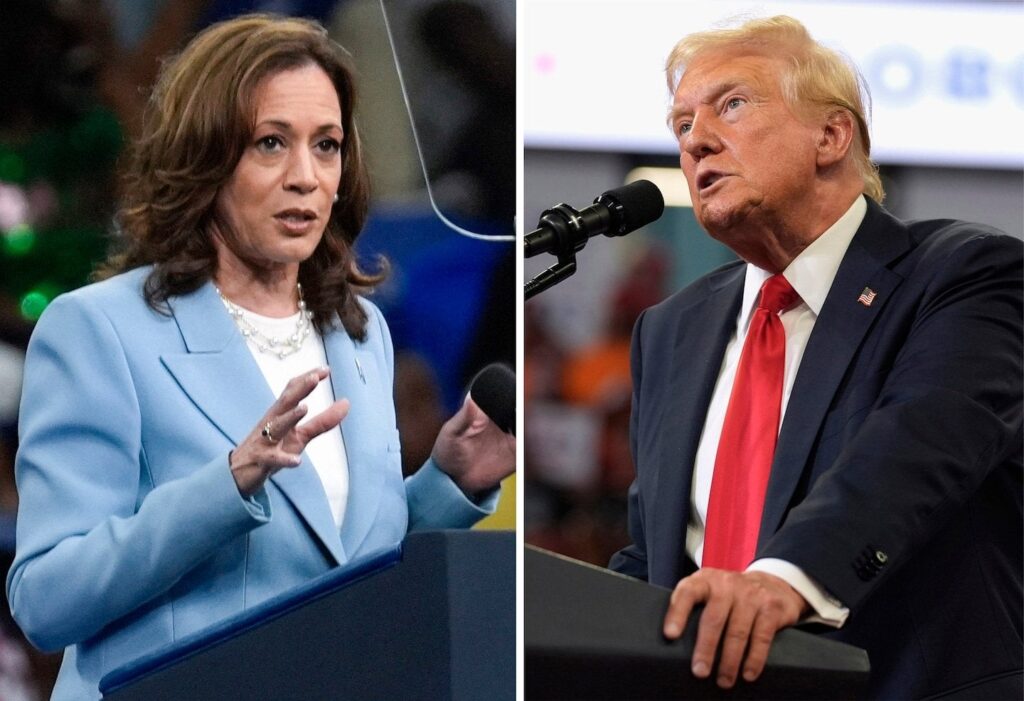 トランプ氏は、勝利した兵士は「非常にひどい状態になるか、死亡する」ため、民間人の名誉は軍人よりも優れていると述べた。