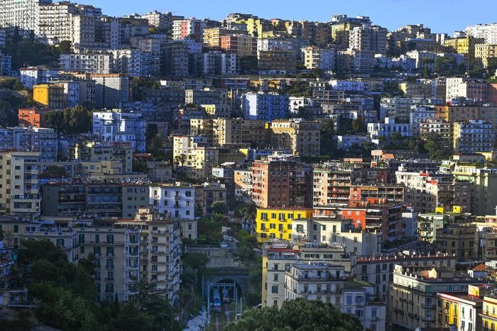 都市部でも老朽化した住宅が増加中 - ニュース
