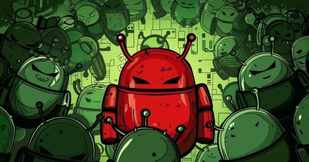 新しい Android マルウェアが NFC チップからクレジット カードの詳細を盗む