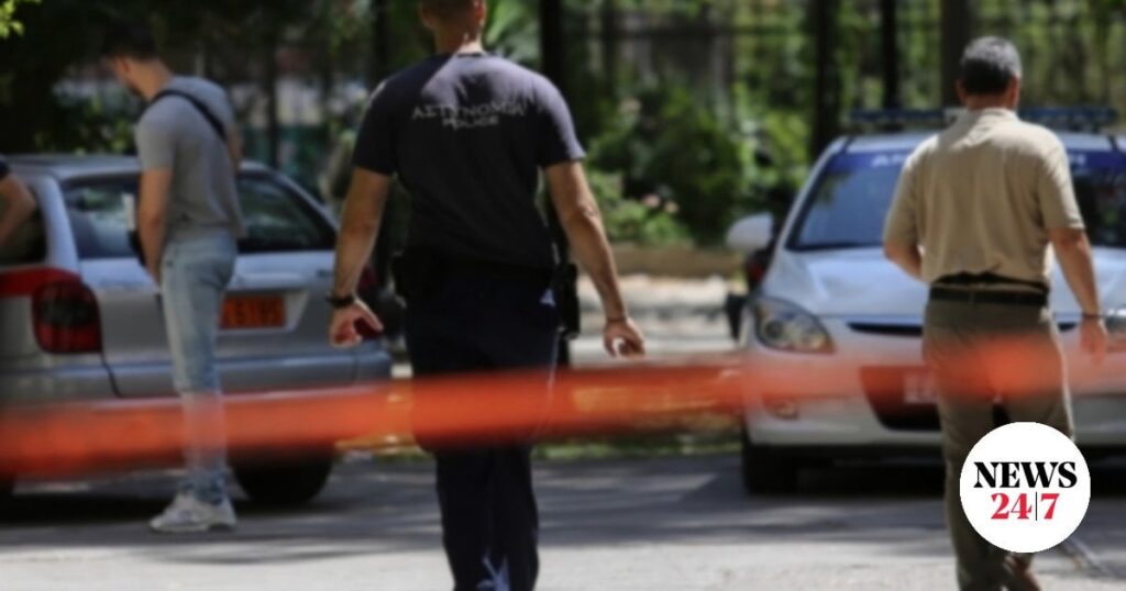 「それでは、警官の意味を説明しましょう」