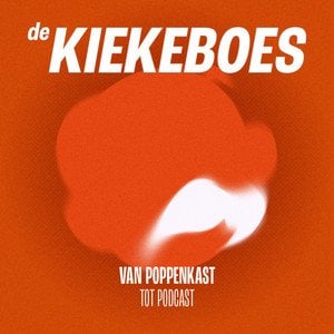 私は、最も有名なベルギーの漫画家の 1 人である De Kiekeboes (Alex Agnew、Lectrr などが出演) に関するポッドキャストを作成しました。