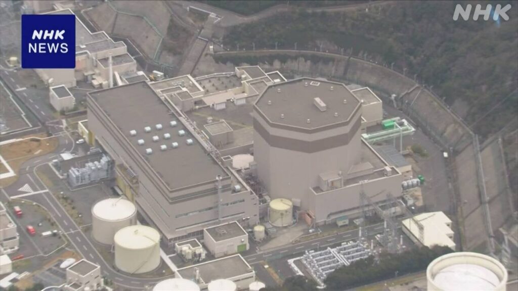 敦賀原発2号機 再稼働認めず 初の不合格判断 原子力規制委/原発の再稼働を認めない判断は2012年に規制委員会が発足して以降、初めて