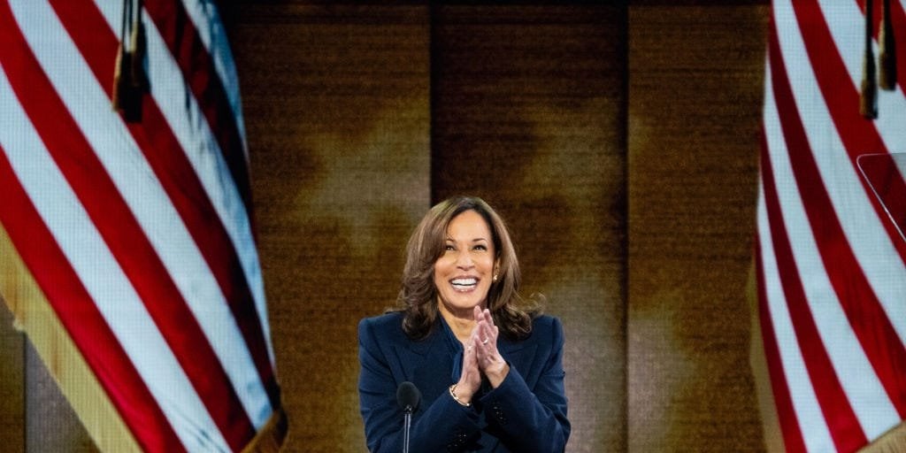 DNC 4日目: 民主党はもはや自らを恐れていない