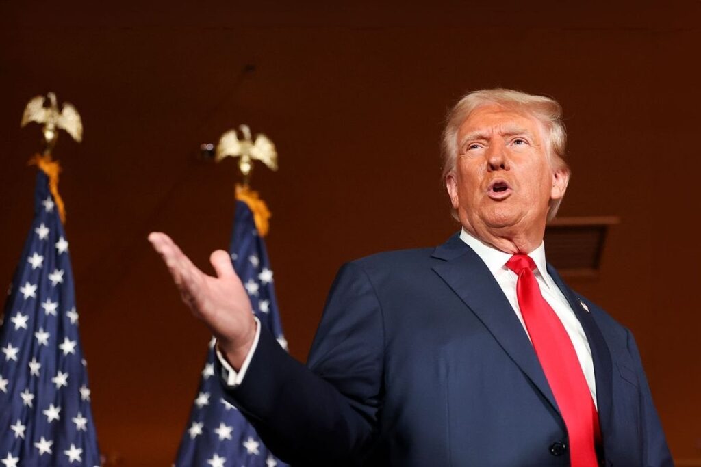 「彼は今、彼女と討論するのが怖い」：トランプ氏の討論会での態度の二転三転は、ハリス氏がトランプ氏を理解している証拠