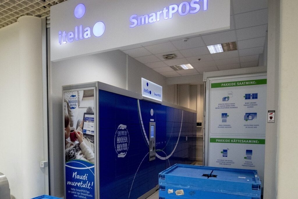 熟練した児童ハッカーが Itella の IT システムの信じられないほどの弱点を明らかにした