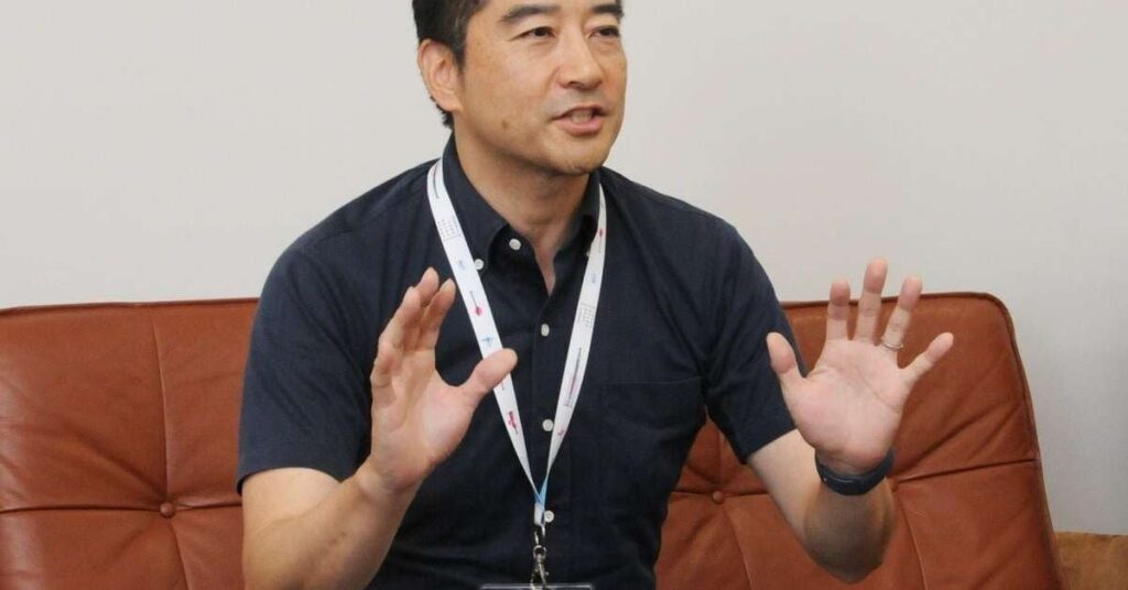 茨城・つくば市長、退職金を市民のネット投票制に 100点で2000万円、0点なら22円