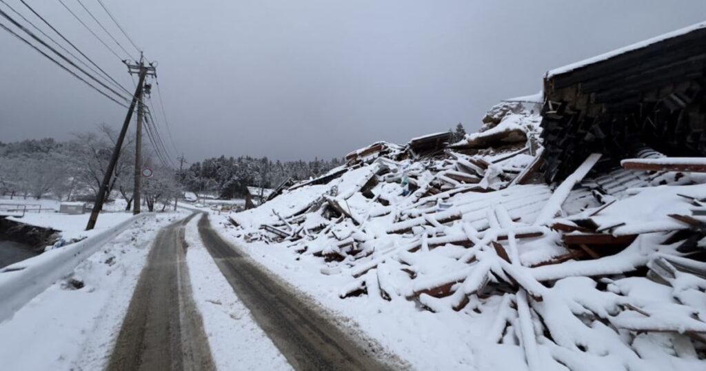 「過疎地の復興はムダ」「移住を考えよ」…財務省財政審が能登半島地震の被災者に言い放つ「許しがたい棄民思想」―「被災地の多くが人口減少局面にある」から！？